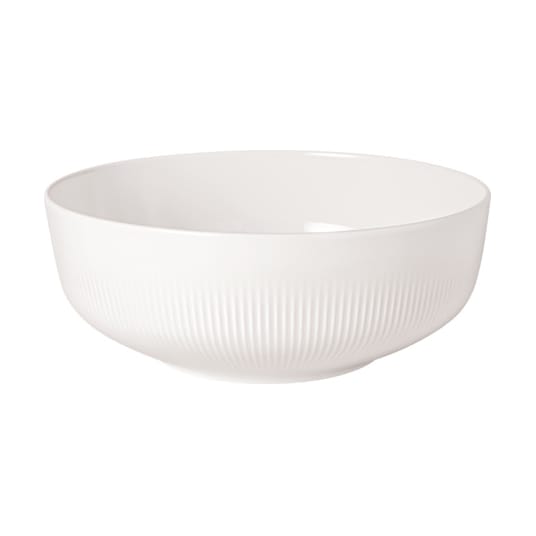 Afina salaattikulho Ø26,5 cm - White - Villeroy & Boch