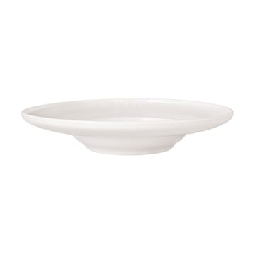 Afina syvä lautanen Ø29 cm - White - Villeroy & Boch