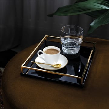 Anmut Gold -espressokuppi - Valkoinen - Villeroy & Boch