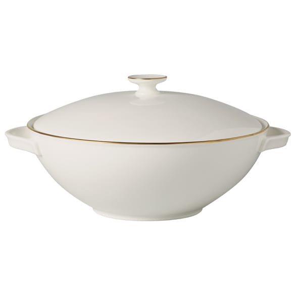 Anmut Gold -keittoterriini, Valkoinen Villeroy & Boch