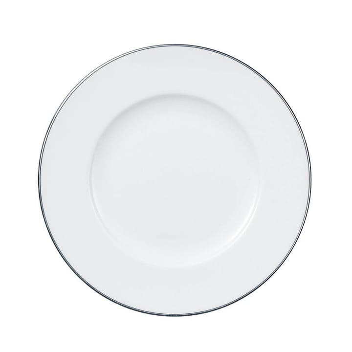 Anmut Platinum -lautanen, 22 cm Villeroy & Boch