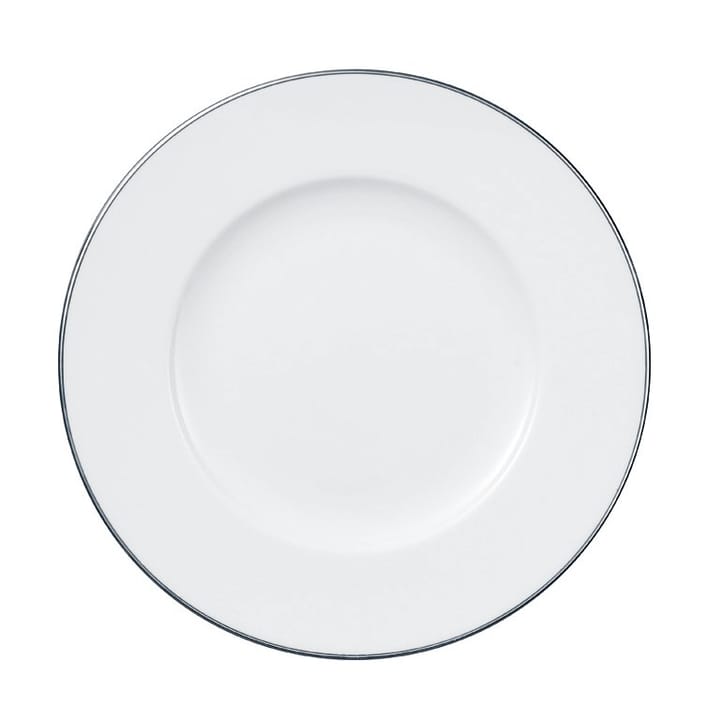 Anmut Platinum -lautanen - 27 cm - Villeroy & Boch