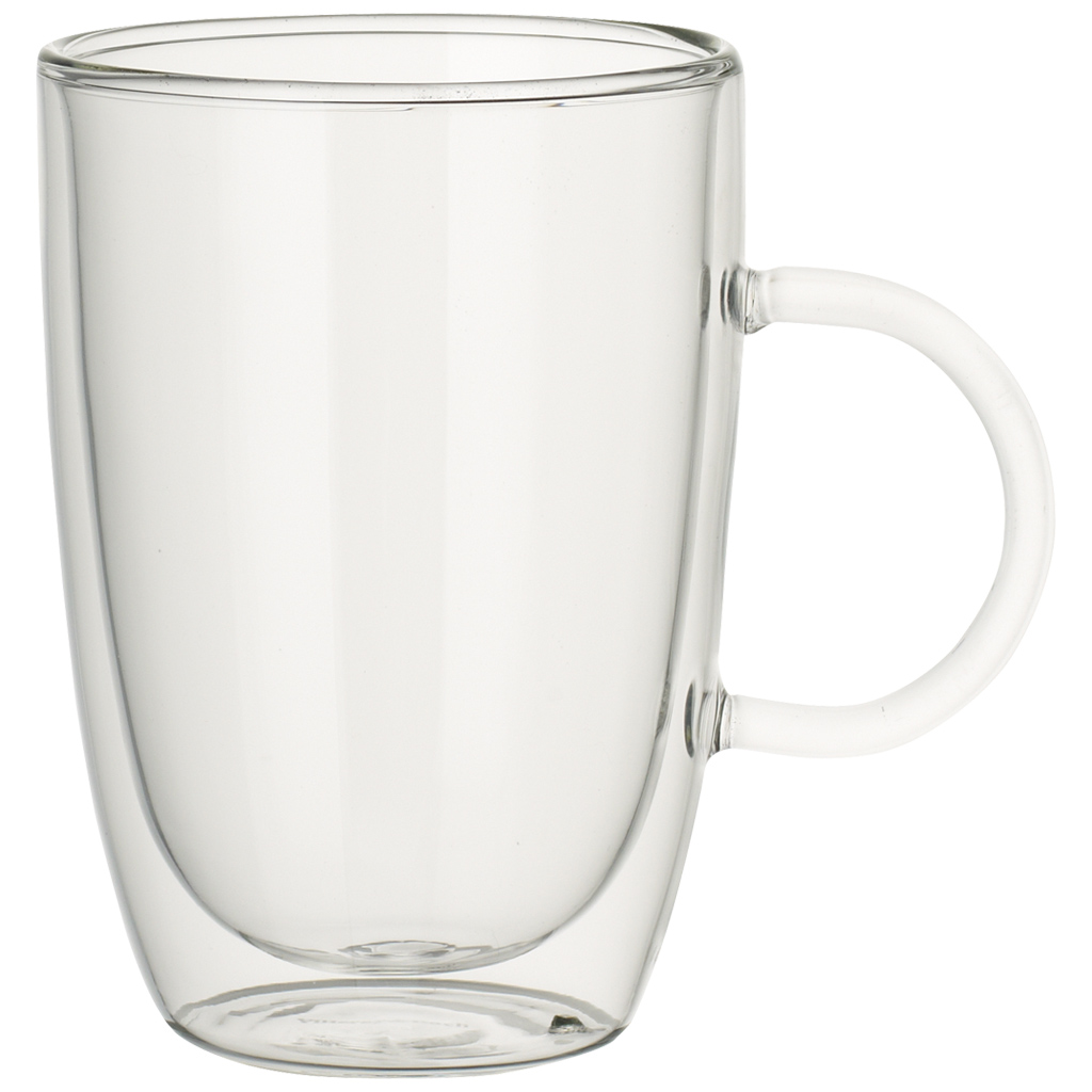 Villeroy & Boch Artesano Hot & Cold kuppi 25 cl 2 kpl Kirkas