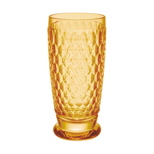 Boston korkea juomalasi 30 cl, Saffron Villeroy & Boch