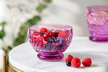 Boston kulho 25 cl - Berry - Villeroy & Boch