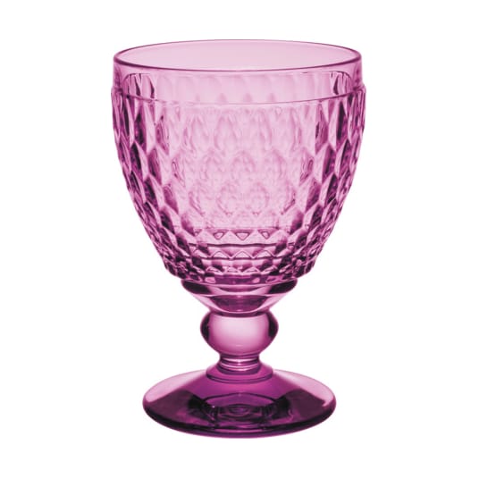 Boston punaviinilasi 20 cl - Berry - Villeroy & Boch