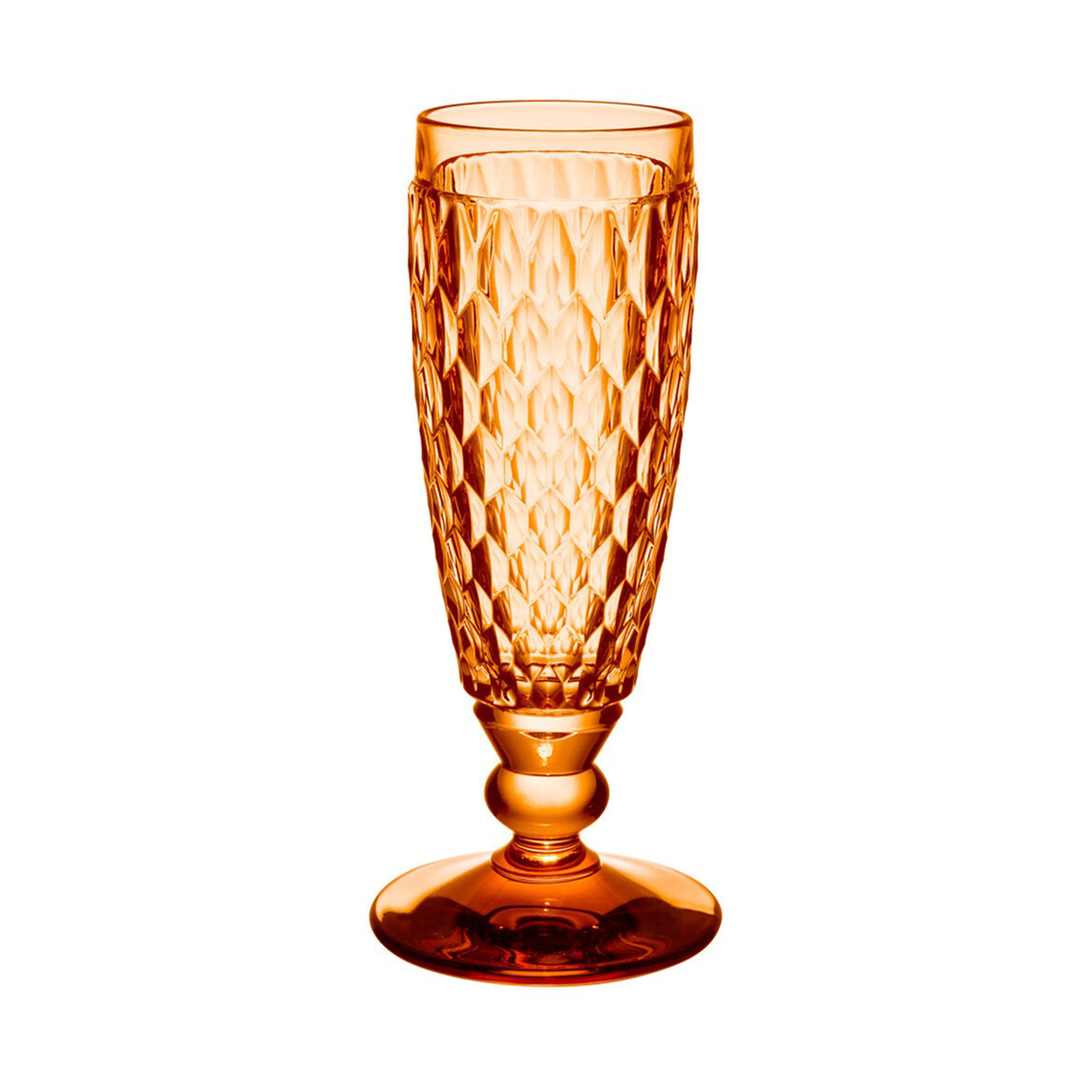 Villeroy & Boch Boston samppanjalasi 12 cl Apricot