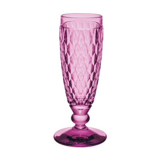 Villeroy & Boch Boston samppanjalasi 12 cl Berry