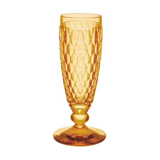 Boston samppanjalasi 12 cl - Saffron - Villeroy & Boch