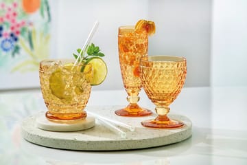 Boston samppanjalasi 12 cl - Saffron - Villeroy & Boch