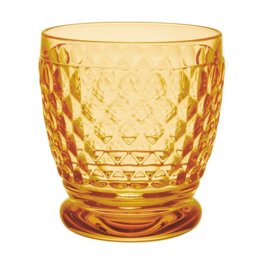 Boston tumbler-lasi 20 cl, Saffron Villeroy & Boch