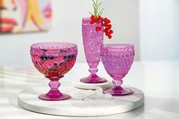 Boston valkoviinilasi 12,5 cl - Berry - Villeroy & Boch