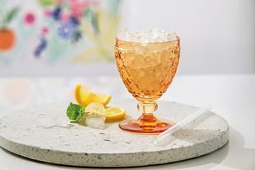 Boston valkoviinilasi 12,5 cl - Saffron - Villeroy & Boch