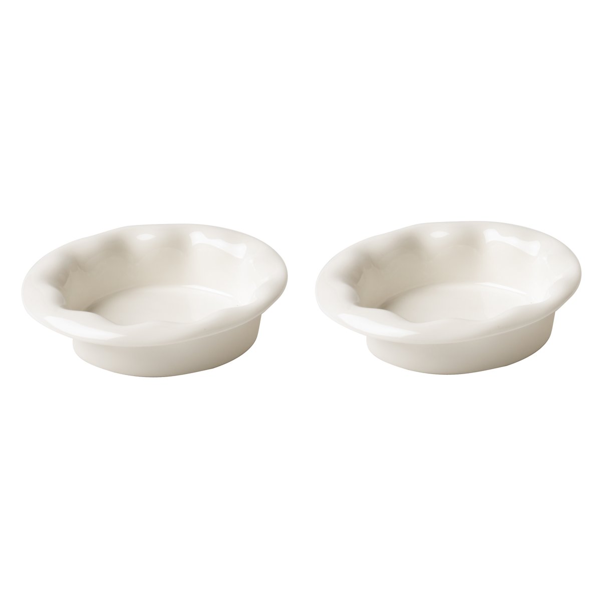 Villeroy & Boch Clever Baking pienet piirasvuoat 2-pakkaus 2-pakkaus