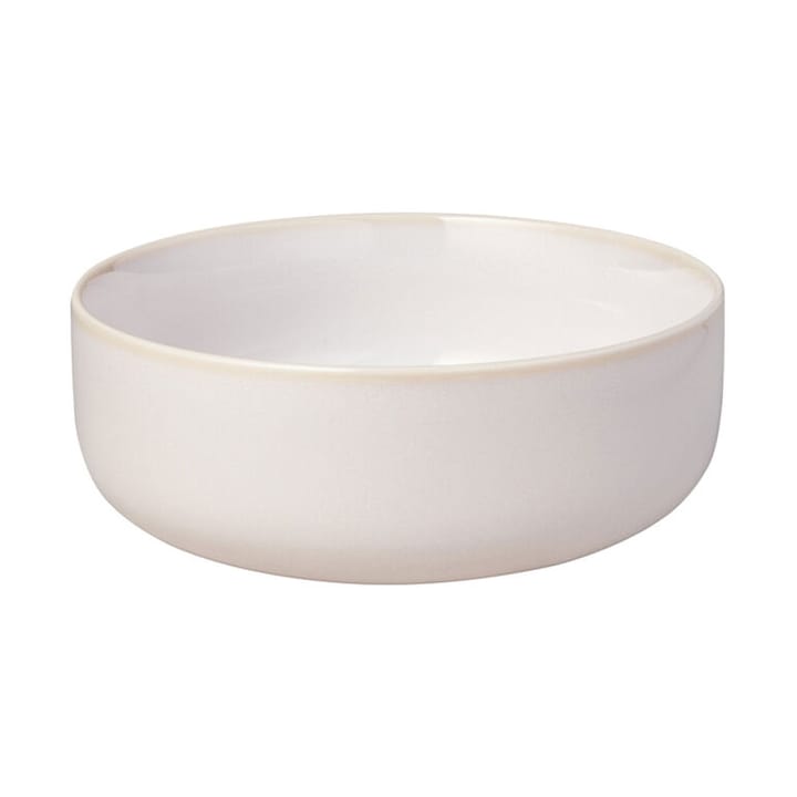 Crafted cotton kulho Ø16 cm - White - Villeroy & Boch