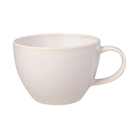 Crafted cotton kuppi 25 cl - White - Villeroy & Boch