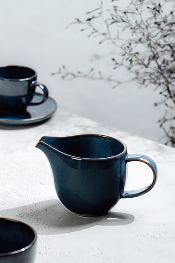 Crafted Denim -maitokannu 20 cl - Blue - Villeroy & Boch