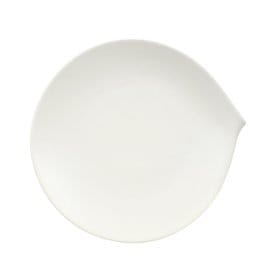 Flow lautanen, 23x22 cm Villeroy & Boch