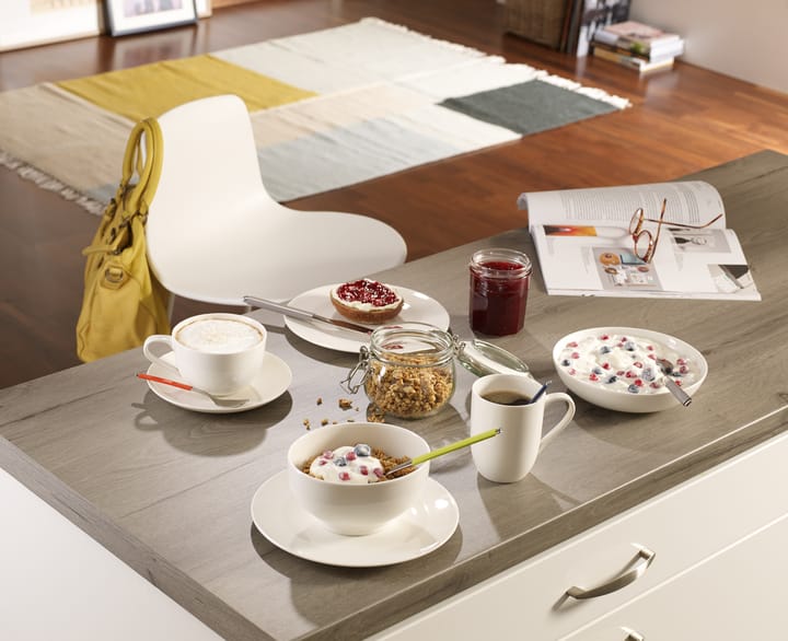 For Me French -kulho 75 cl, Valkoinen Villeroy & Boch