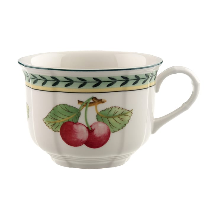 French Garden Fleurence -aamiaiskulho - 35 cl - Villeroy & Boch