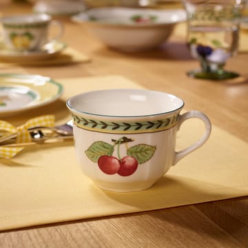 French Garden Fleurence -aamiaiskulho - 35 cl - Villeroy & Boch