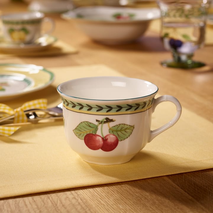 French Garden Fleurence -aamiaiskulho, 35 cl Villeroy & Boch