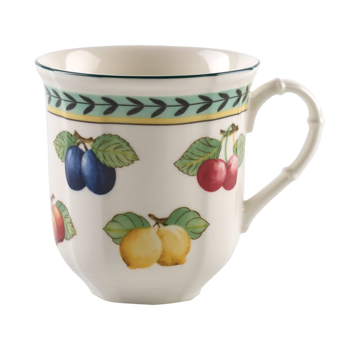 French Garden Fleurence -jumbomuki - 48 cl - Villeroy & Boch