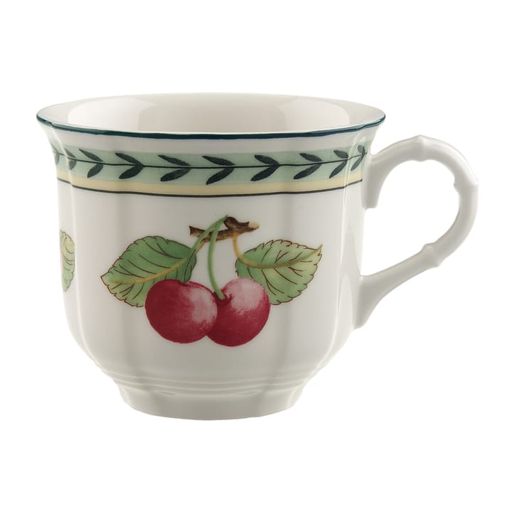 French Garden Fleurence -kahvikuppi - 20 cl - Villeroy & Boch