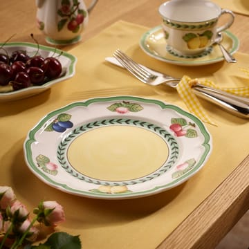 French Garden Fleurence -lautanen - 21 cm - Villeroy & Boch