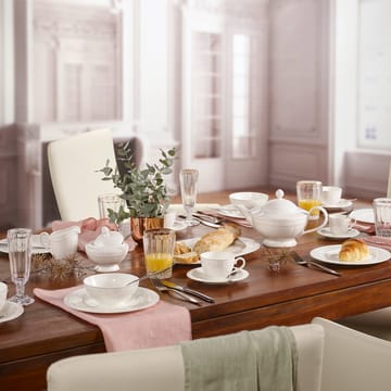 Gray Pearl -aamiaiskuppi - 40 cl - Villeroy & Boch