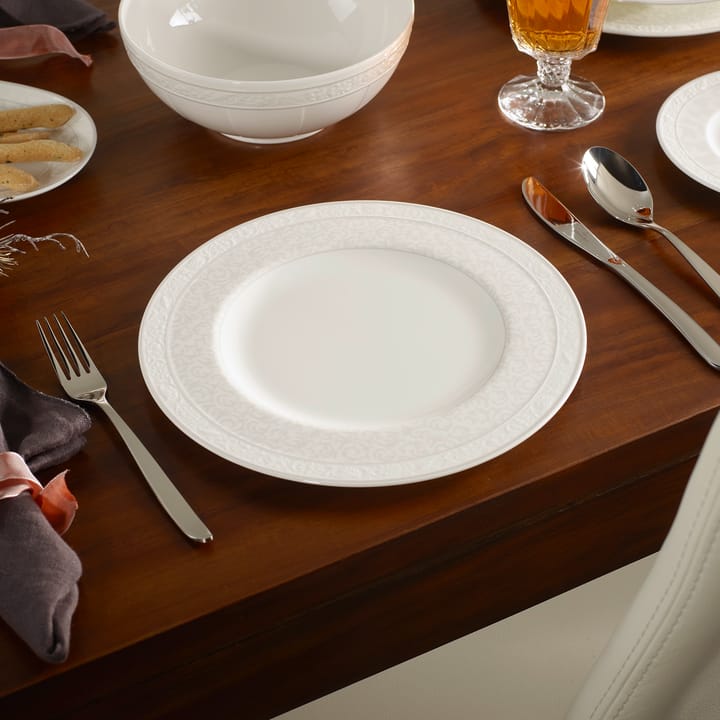 Gray Pearl -ruokalautanen, 27 cm Villeroy & Boch