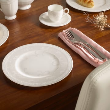 Gray Pearl -salaattilautanen - 22 cm - Villeroy & Boch