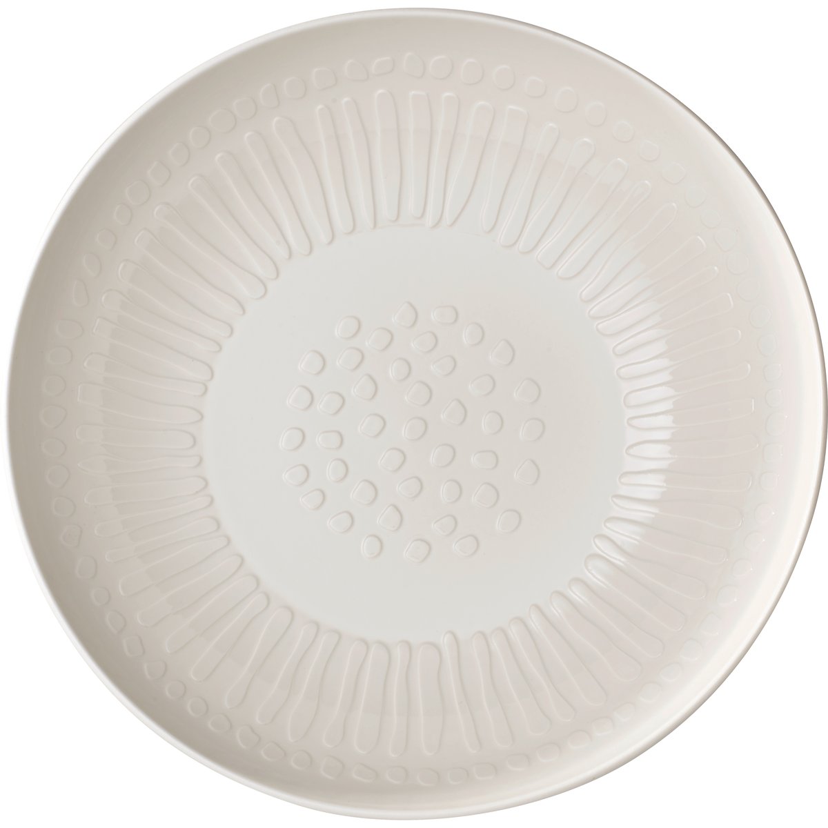 Villeroy & Boch It’s My Match Blossom tarjoilukulho White