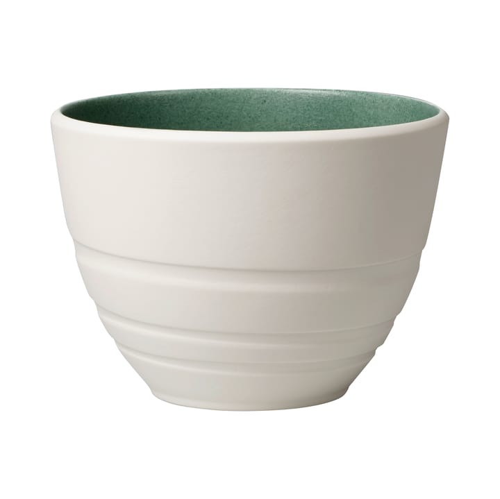 It's My Match Leaf muki, Green Villeroy & Boch