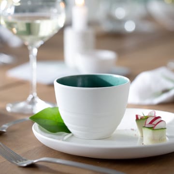 It's My Match Leaf muki - Green - Villeroy & Boch