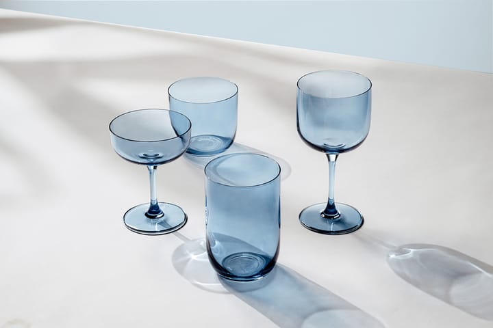 Like drinkkilasi 38,5 cl 2-pakkaus, Ice Villeroy & Boch