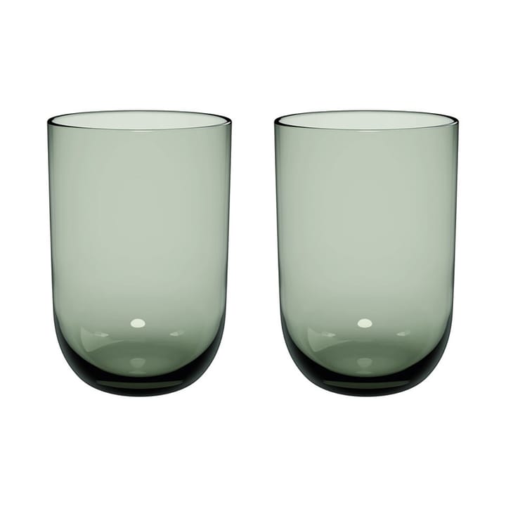 Like drinkkilasi 38,5 cl 2-pakkaus, Sage Villeroy & Boch