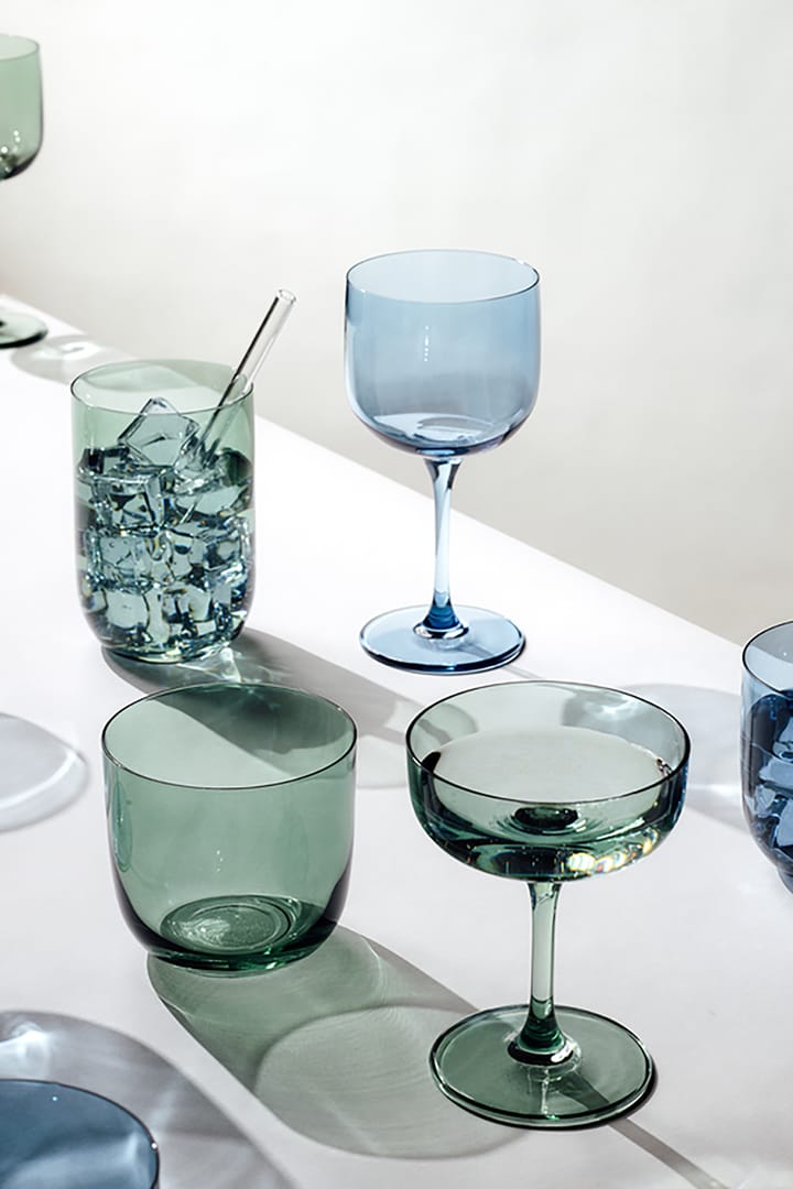 Like drinkkilasi 38,5 cl 2-pakkaus, Sage Villeroy & Boch