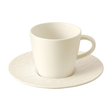 Manufacture Rock kahvikuppi 22 cl - Blanc - Villeroy & Boch