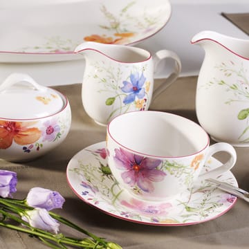 Mariefleur Basic -kahvikuppi - 25 cl - Villeroy & Boch