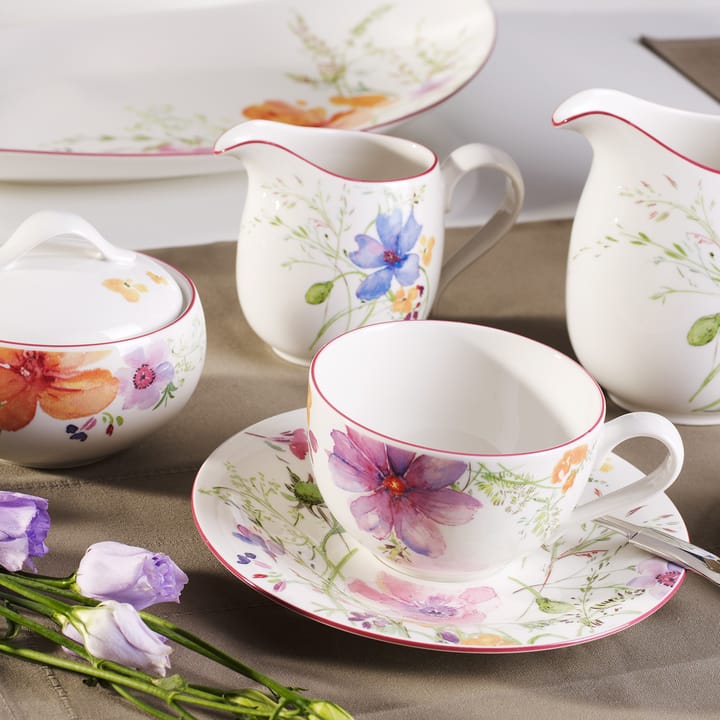 Mariefleur Basic -kahvikuppi, 25 cl Villeroy & Boch