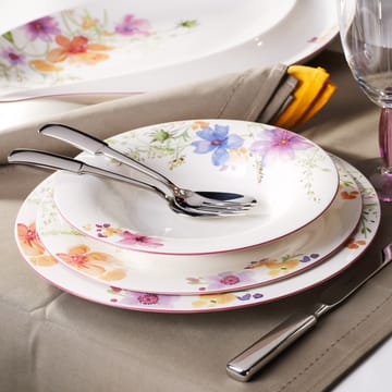 Mariefleur ruokalautanen - 27 cm - Villeroy & Boch