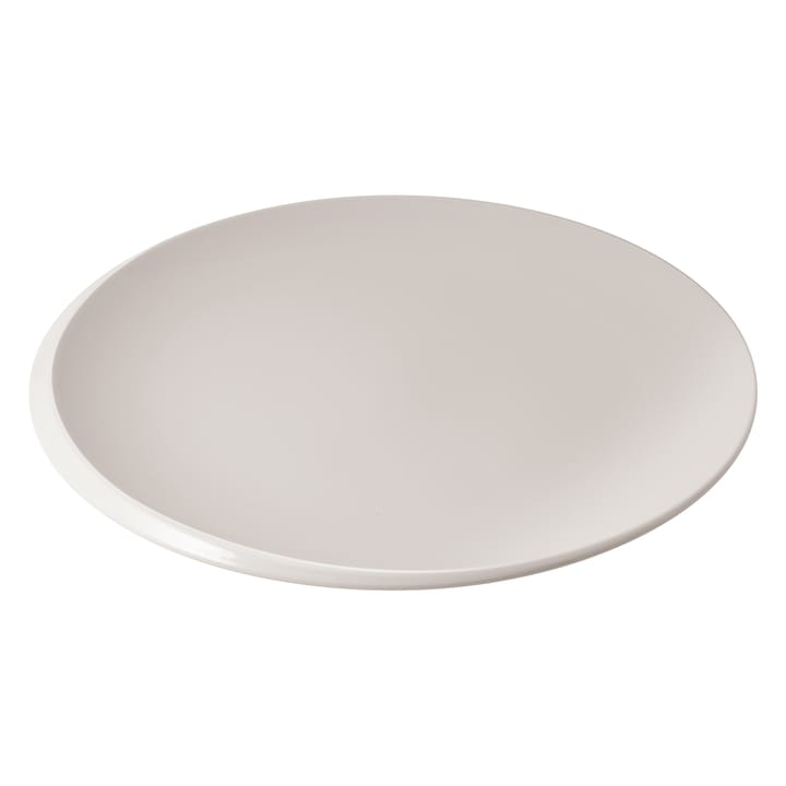 NewMoon gourmetlautanen 32 cm, Valkoinen Villeroy & Boch