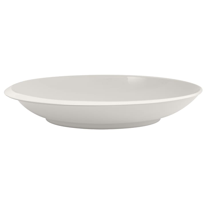 NewMoon kulho 29 cm, Valkoinen Villeroy & Boch