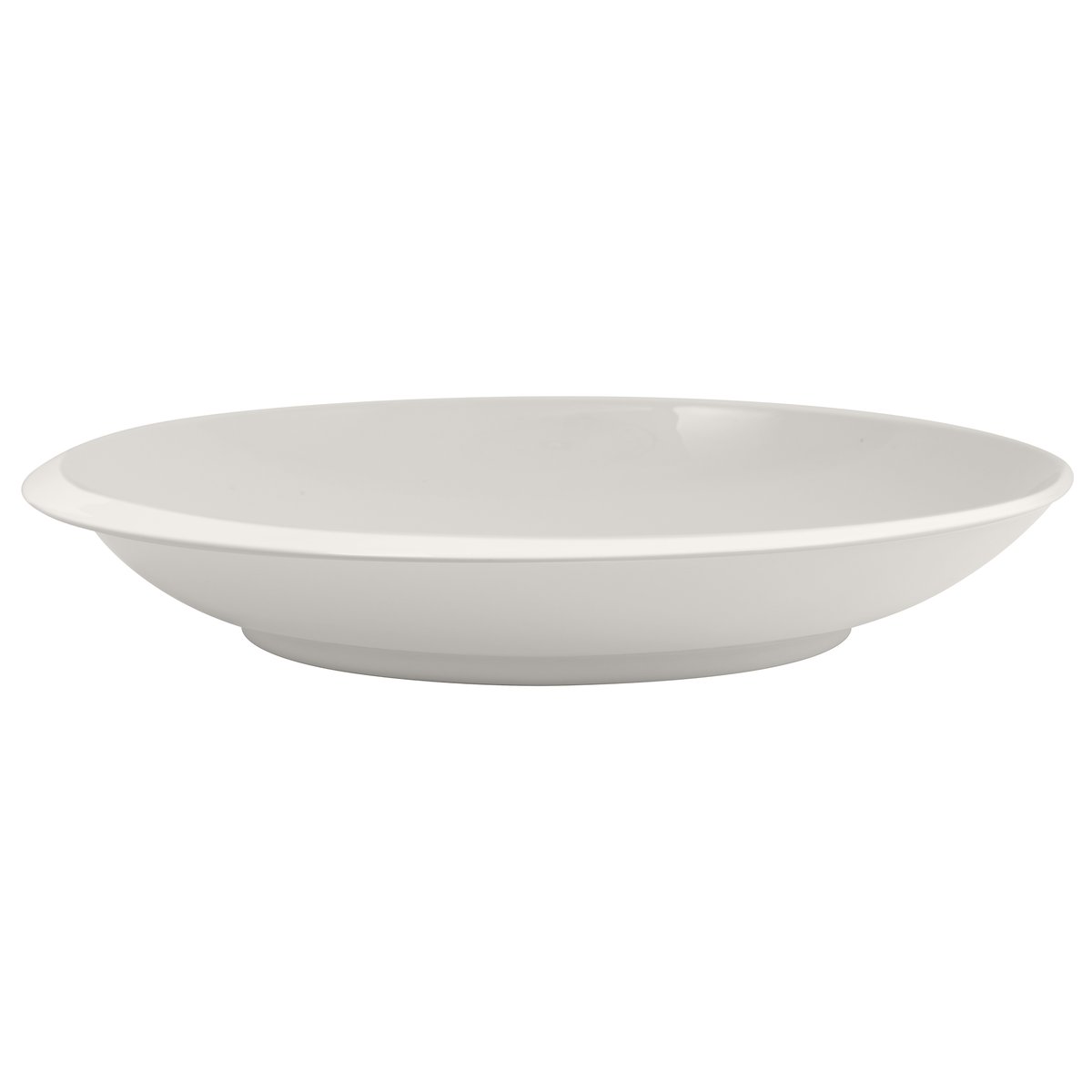 Villeroy & Boch NewMoon kulho 29 cm Valkoinen