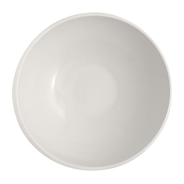 NewMoon kulho L 28,5 cm - Valkoinen - Villeroy & Boch