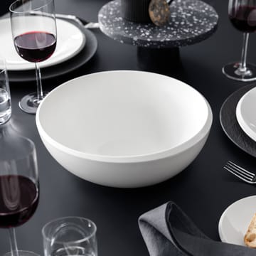 NewMoon kulho L 28,5 cm - Valkoinen - Villeroy & Boch