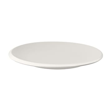 NewMoon lautanen 24 cm - Valkoinen - Villeroy & Boch