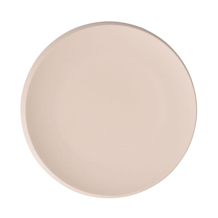 NewMoon lautanen Ø 29 cm, Beige Villeroy & Boch