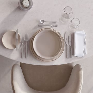 NewMoon lautanen Ø 29 cm - Beige - Villeroy & Boch